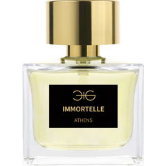 Immortelle by Manos Gerakinis