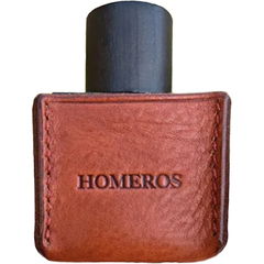 Homeros Ambre von Ensar Oud