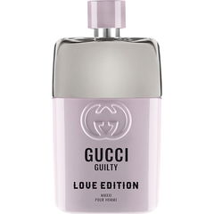 Guilty Love Edition MMXXI pour Homme  by Gucci