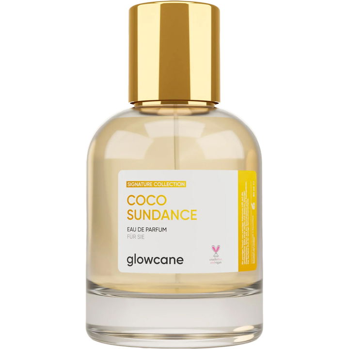 Coco Sundance (Eau de Parfum) von Glowcane