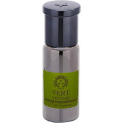 Vert / Vetiver (Extrait de Parfum) by Acampora