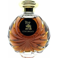 Cocobolo by Teone Reinthal Natural Perfume