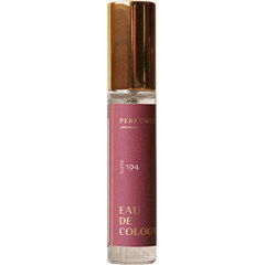 Rose Garden (Eau de Cologne) / ローズガーデン by Perfumers
