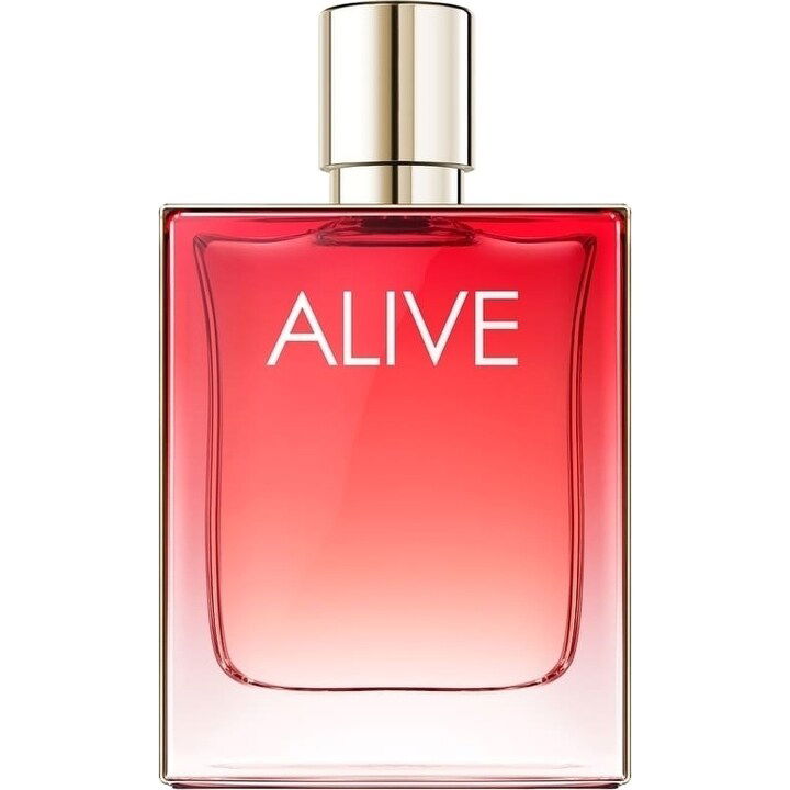 Boss Alive Intense von Hugo Boss