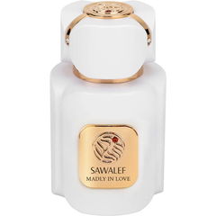 Madly in Love by Sawalef