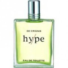 Hype by de Crignis