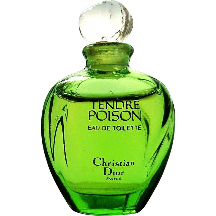 Tendre Poison (Eau de Toilette) von Dior