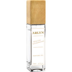 Warm Sandalwood (Perfume Oil) by Arlyn