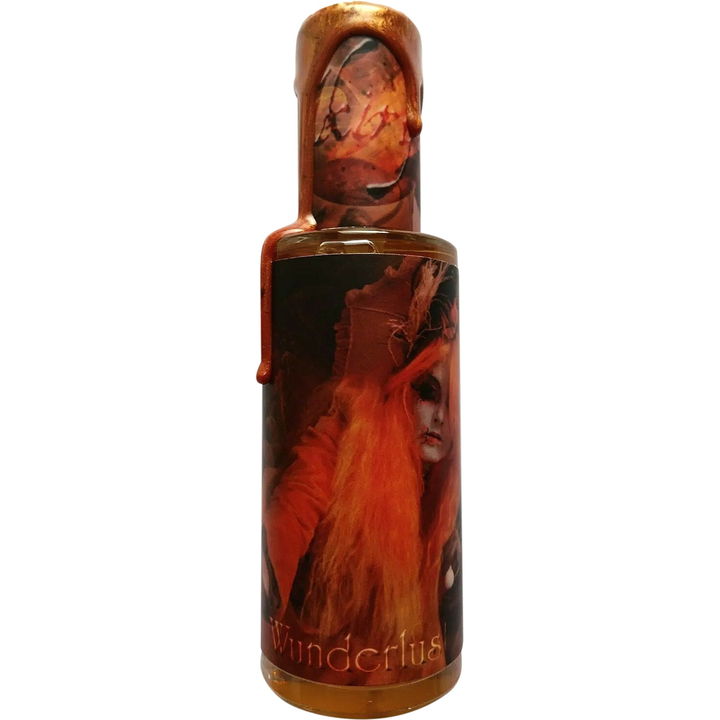 Wunderlust von Ikiryō