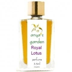 Royal Lotus von Anya's Garden