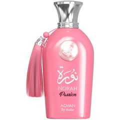 Passion von Adyan