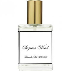 Sequoia Wood by The Perfumer's Story by Azzi