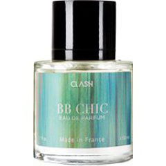 Urban Chic - BB Chic von Clash