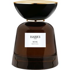 Musk - Royal by Harb's