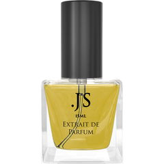.JS von Anaxus Perfumes