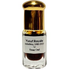Yusuf Royale (Oud Oil)