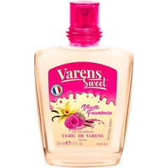 Varens Sweet - Vanille Framboise by Ulric de Varens