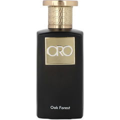 Oak Forest by Oro