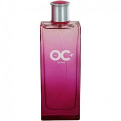 The O.C. for Her by AMC Beauty