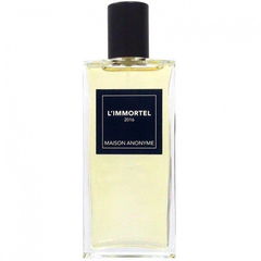 L'Immortel by Maison Anonyme