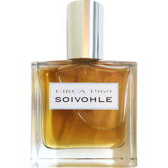 Circa 1969 by Soivohle