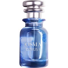 Citrus - F by Osma