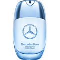 The Move Express Yourself von Mercedes-Benz