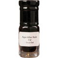Agar After Rain von Ensar Oud