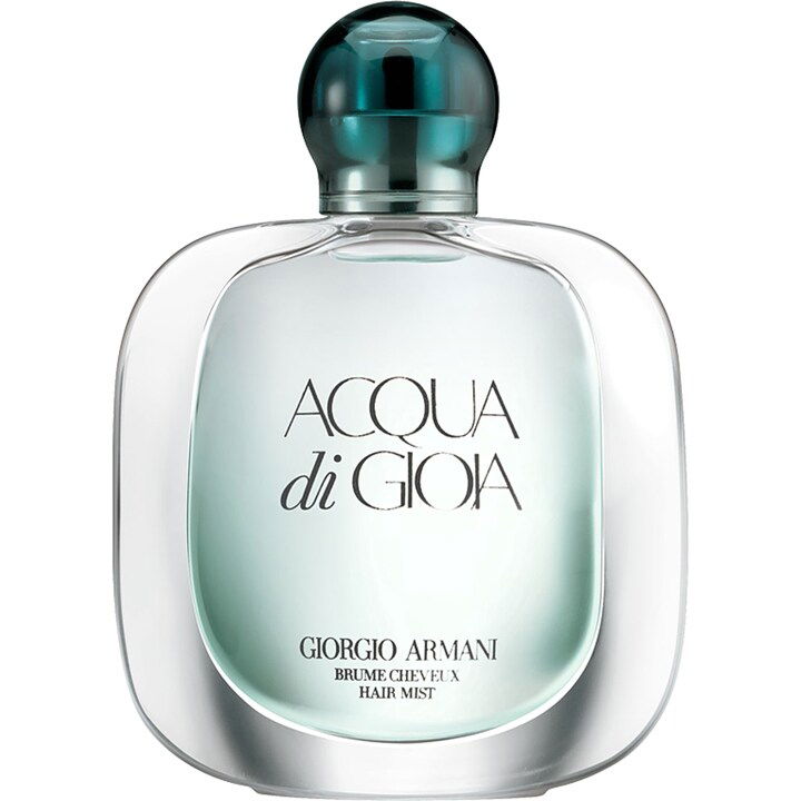 Acqua di Gioia (Brume Cheveux) von Giorgio Armani