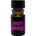Riot Grrrl by Arcana Wildcraft