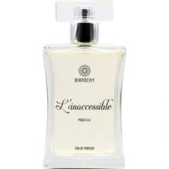 L'Inaccessible pour Elle by Bianochy