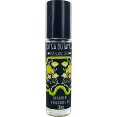 Lost Blues No. 2 (Perfume Oil) by Botica Botanica