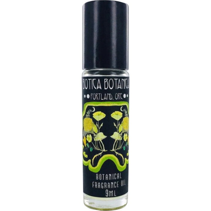 Lost Blues No. 2 (Perfume Oil) von Botica Botanica Lost Blues No. 2 (Perfume Oil) von Botica Botanica