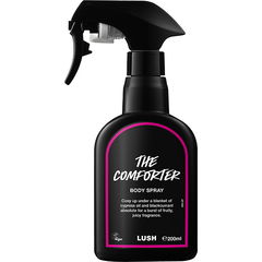 The Comforter (Body Spray) von Lush / Cosmetics To Go