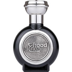 Ahood Alenezi - Nemer (Hair Mist) von Boadicea the Victorious