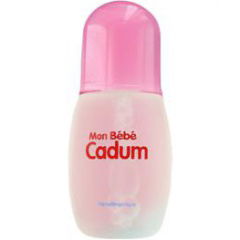 Mon Bébé Cadum by Cadum