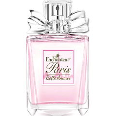 Paris Belle Amour von Enchanteur
