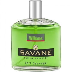 Eau de Savane Verte (Eau de Toilette) von Williams