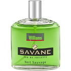 Eau de Savane Verte (Eau de Toilette) von Williams