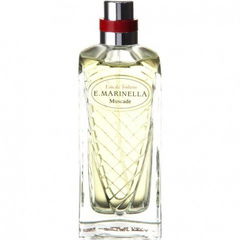 Muscade by E. Marinella