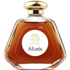 Alizes von Teone Reinthal Natural Perfume