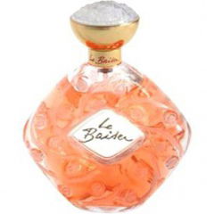 Le Baiser (Eau de Toilette) von Lalique