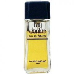 Eau Danfre von Gérard Danfre