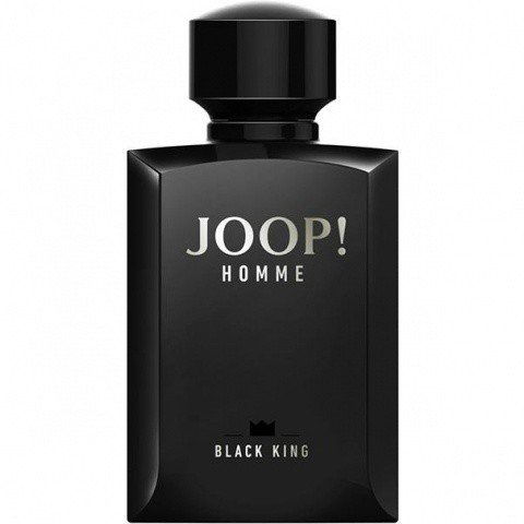 Joop! Homme Black King von Joop!