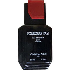 Pourquoi Pas! von Christine Arbel