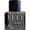 Blue Musk (2024) von Ensar Oud