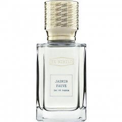 Jasmin Fauve von Ex Nihilo