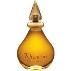 Khantor von Nutrimetics