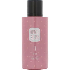 II (Eau de Parfum) von Ghadeer Sultan