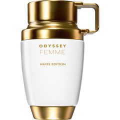 Odyssey Femme White Edition von Armaf